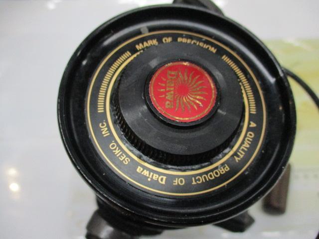 ミリオンマックス SS-9000RD｜＠ベリーネット 日本最大新品中古釣具WEB