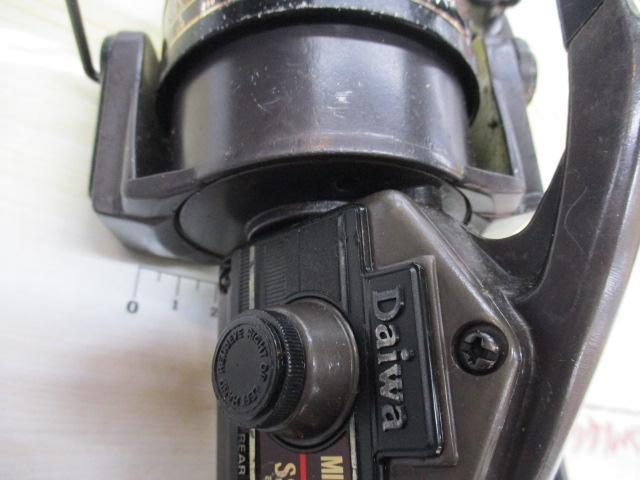 ミリオンマックス SS-9000RD｜＠ベリーネット 日本最大新品中古釣具WEB
