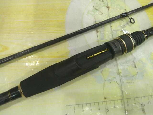 クロスフィールド XRFS-802ML
