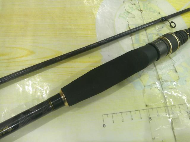 クロスフィールド XRFS-802ML