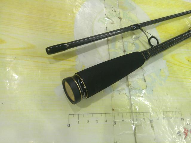 クロスフィールド XRFS-802ML