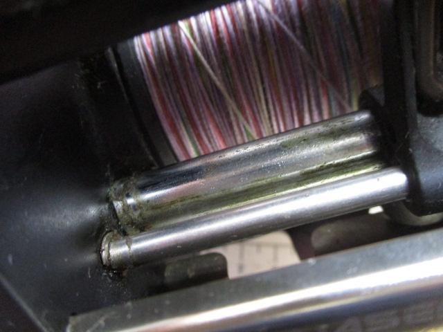 タナセンサーX 500