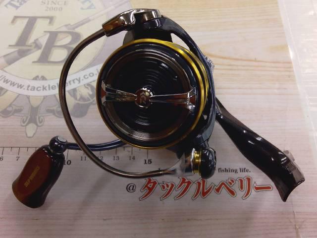 21カルディア LT2500S-XH｜＠ベリーネット 日本最大新品中古釣具WEB