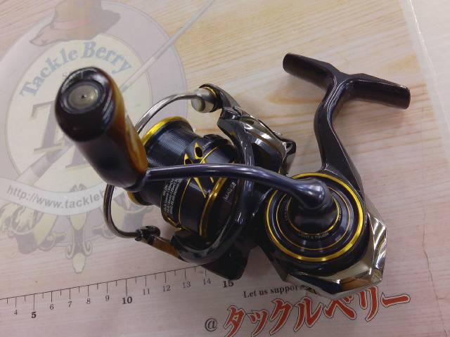 21カルディア LT2500S-XH｜＠ベリーネット 日本最大新品中古釣具WEB