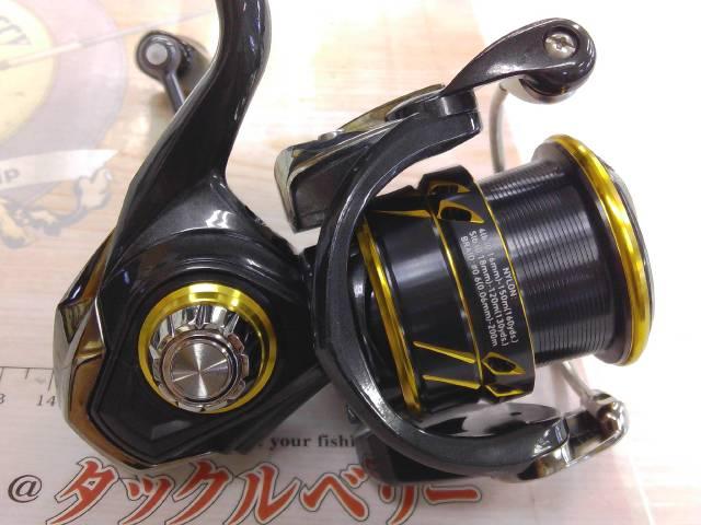 21カルディア LT2500S-XH｜＠ベリーネット 日本最大新品中古釣具WEB