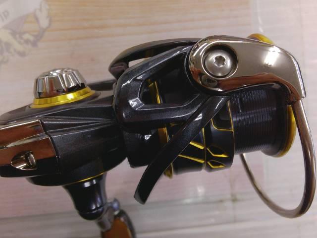 21カルディア LT2500S-XH｜＠ベリーネット 日本最大新品中古釣具WEB