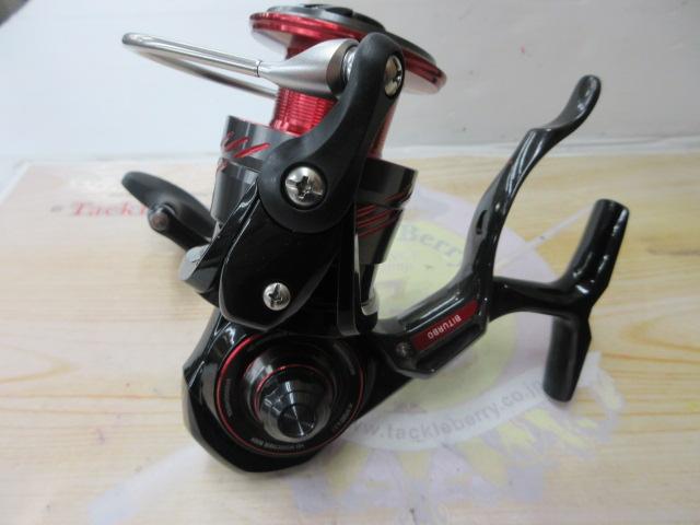 23シグナス 3000H-LBD｜＠ベリーネット 日本最大新品中古釣具WEBショップ