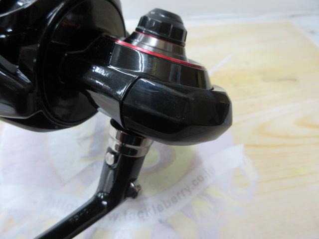 特価 シグナス3000H-LBD 出品本日まで ダイワ 23シグナス 3000H-LBD