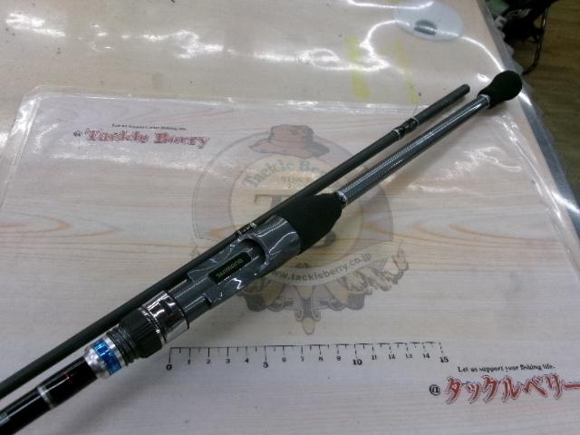 カワハギBB M180