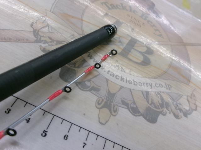 カワハギBB M180