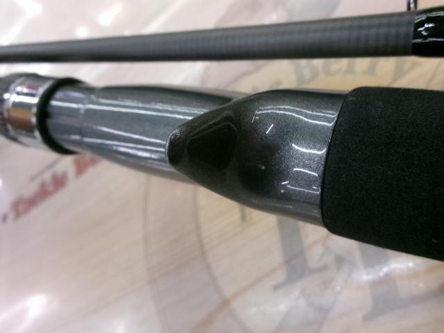 カワハギBB M180