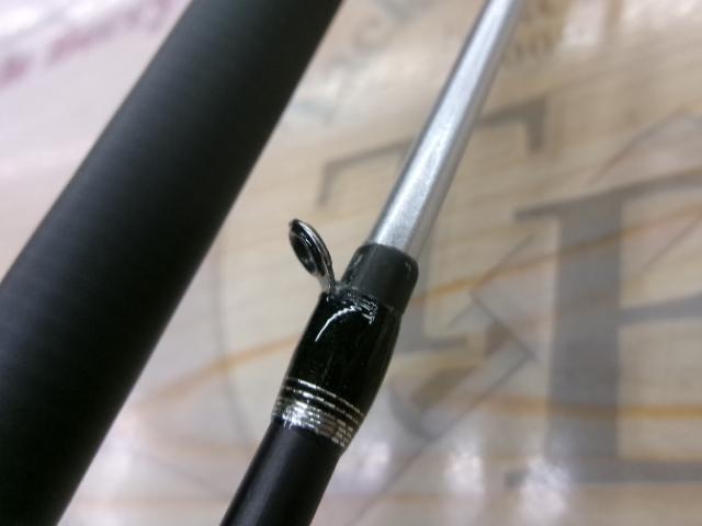 カワハギBB M180