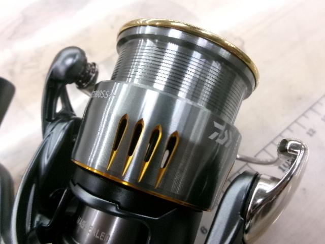 23エアリティ SF2000SS-H