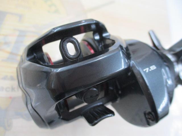 24スコーピオンMD 301XG LH｜＠ベリーネット 日本最大新品中古釣具WEB