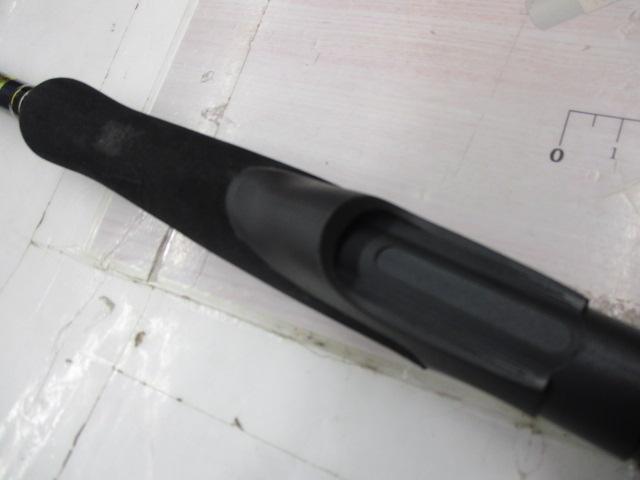 シルバームーンシーバス862FML