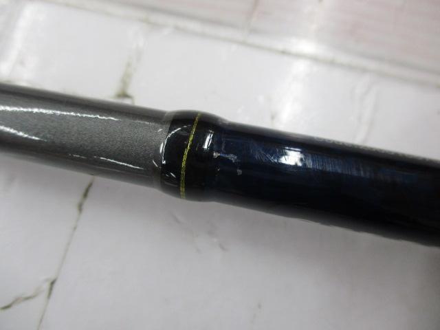 シルバームーンシーバス862FML