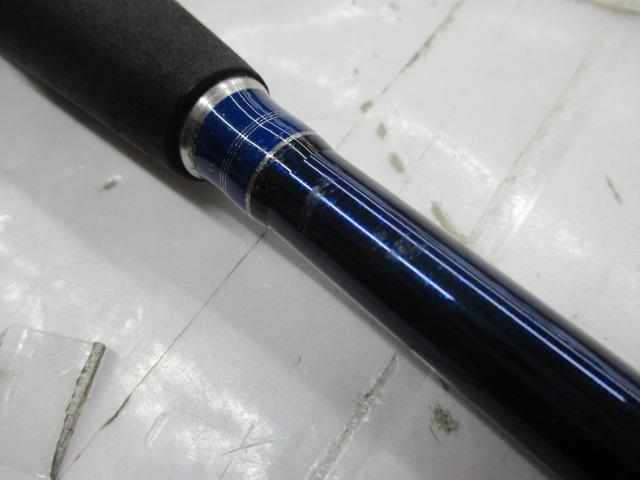 沖釣工房タチウオ200