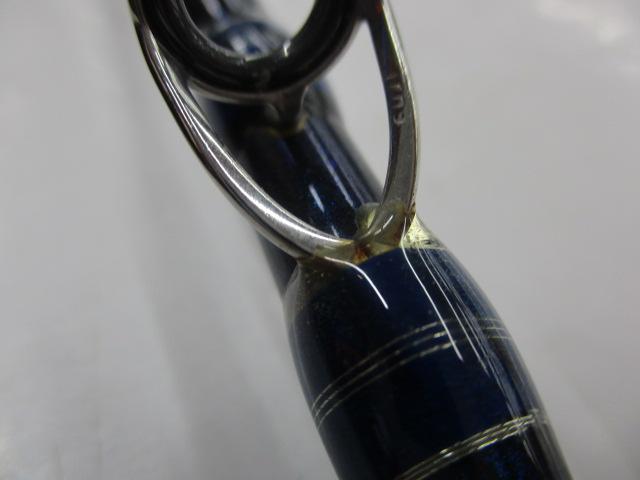沖釣工房タチウオ200