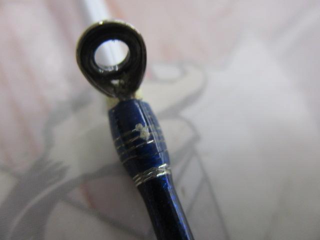 沖釣工房タチウオ200