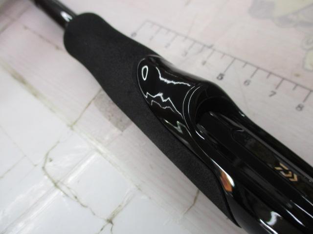 シルバーウルフ 76ML-S・W