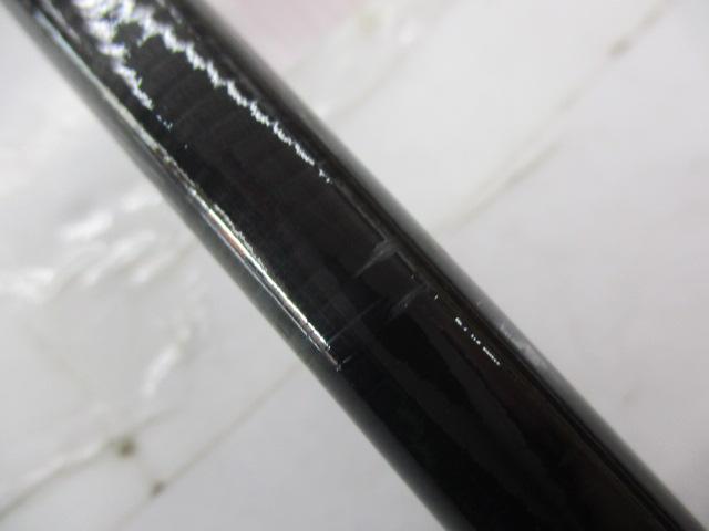 シルバーウルフ 76ML-S・W