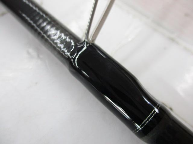 シルバーウルフ 76ML-S・W