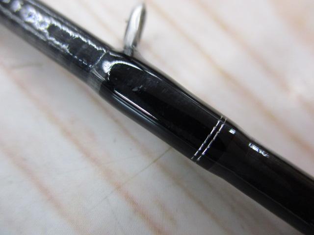 シルバーウルフ 76ML-S・W