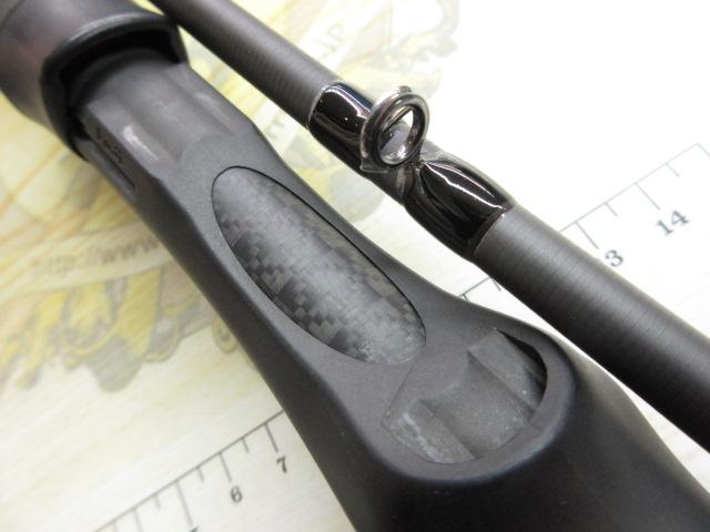 スワット SW932B-ML/MH