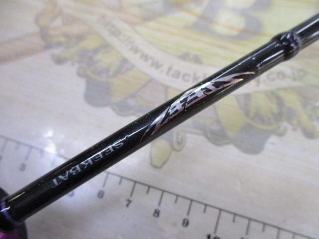 スティーズ STZ5111ULXS-SP｜＠ベリーネット 日本最大新品中古釣具WEB