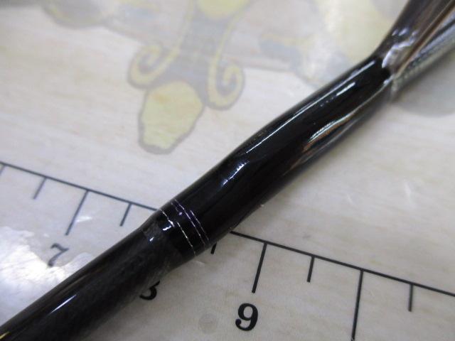 スティーズ STZ5111ULXS-SP｜＠ベリーネット 日本最大新品中古釣具WEB