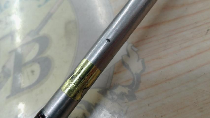 紅牙エア K65HB-METAL・N