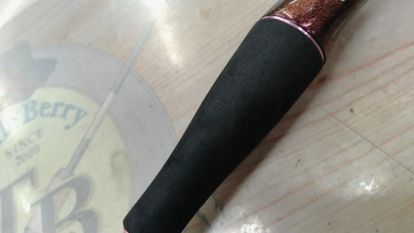 紅牙エア K65HB-METAL・N