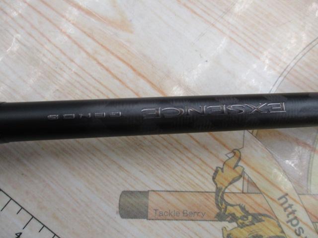 25エクスセンスジェノス S96M/RF