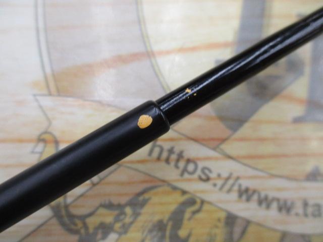 カーボン櫻黒潮2.1m
