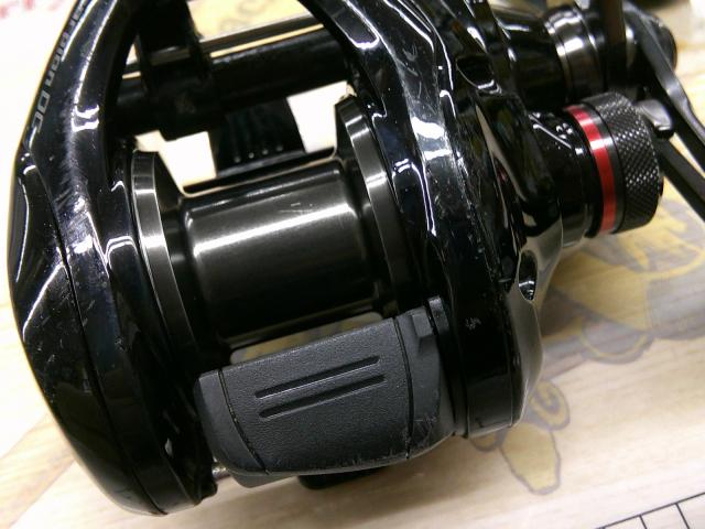 17スコーピオンDC 100｜＠ベリーネット 日本最大新品中古釣具WEBショップ