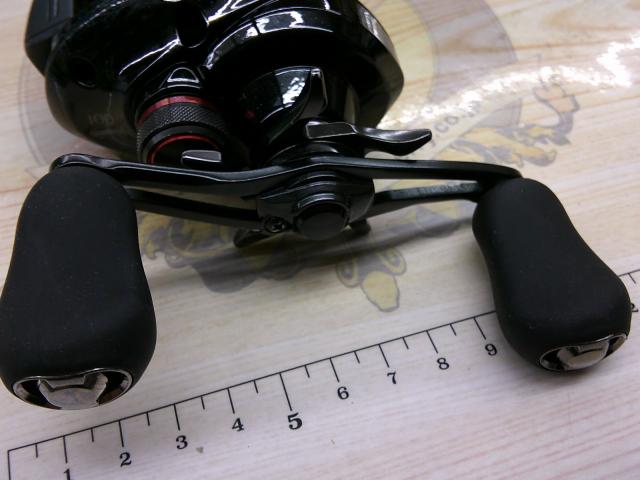 17スコーピオンDC 100｜＠ベリーネット 日本最大新品中古釣具WEBショップ