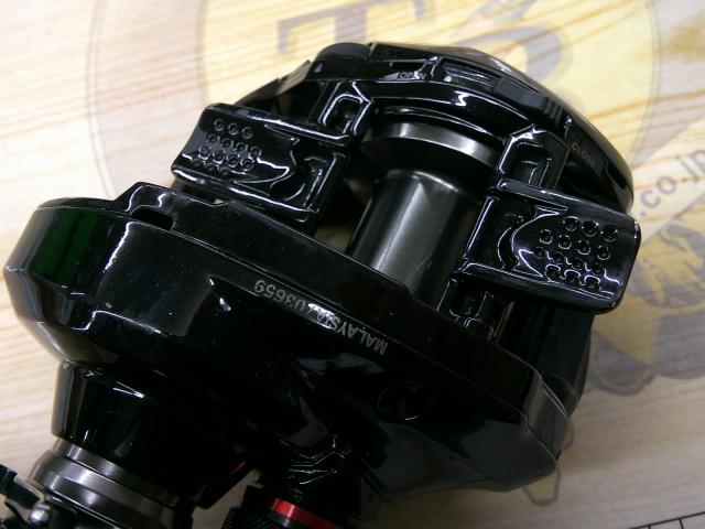 17スコーピオンDC 100｜＠ベリーネット 日本最大新品中古釣具WEBショップ