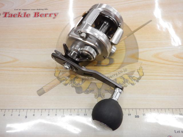 15キャタリナ BJ200SHL｜＠ベリーネット 日本最大新品中古釣具WEBショップ
