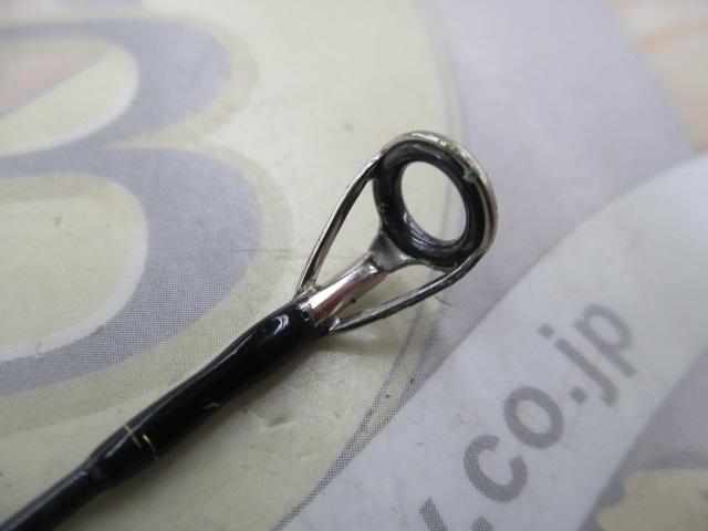 ソルティスト BS66ML