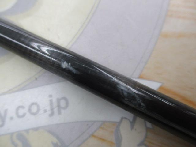 ソルティスト BS66ML