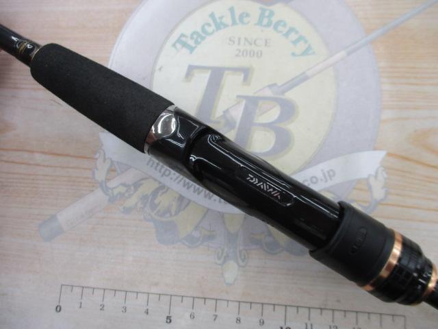 ソルティスト BS66ML