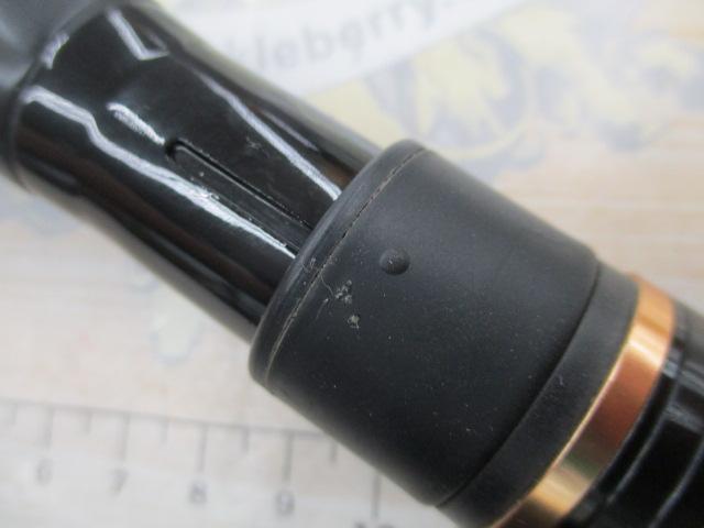 ソルティスト BS66ML