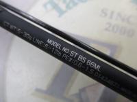 ソルティスト BS66ML