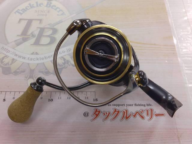 17セオリー 2506H リブレスタンド 美品 17セオリー 2506H｜＠ベリーネット 日本最大新品中古釣具WEBショップ