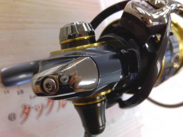 17セオリー 2506H｜＠ベリーネット 日本最大新品中古釣具WEBショップ