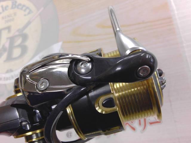 17セオリー 2506H リブレスタンド 美品 17セオリー 2506H｜＠ベリーネット 日本最大新品中古釣具WEBショップ