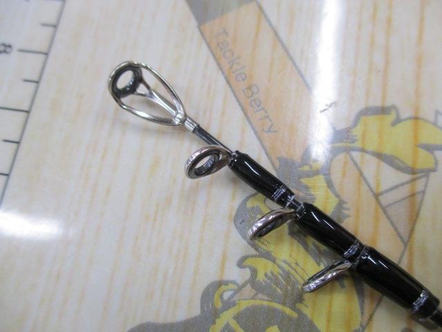 Bブリーマー C73ML/SL-T