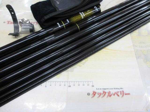リバーラウンダー 80M