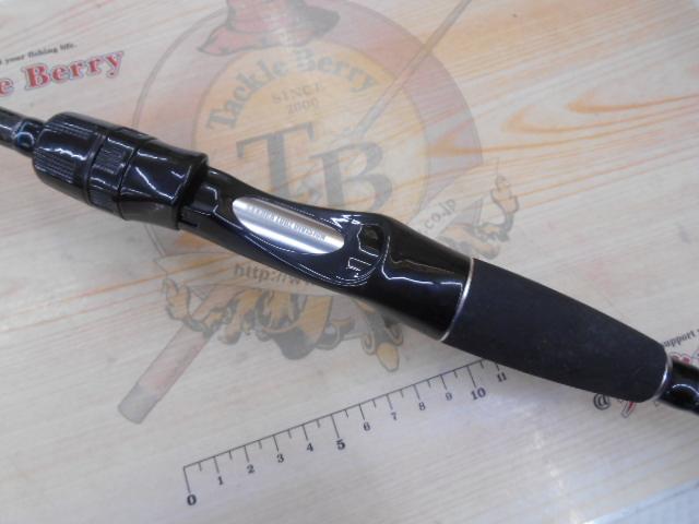 サンダーソウルQX TR-66XH