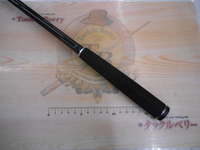 サンダーソウルQX TR-66XH